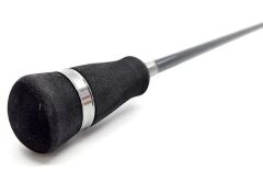 Cavalla Ultra Light Jigging Spin 198cm Max 60gr