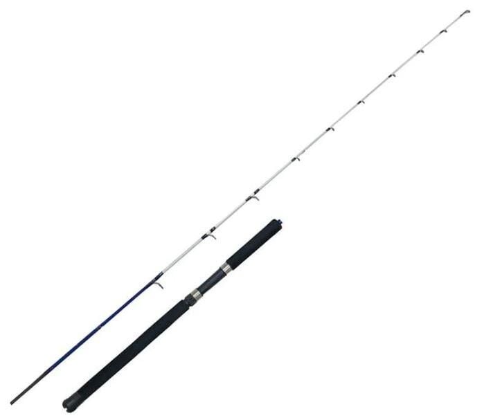 Okuma Trio Force 197cm 90-120 2Sec