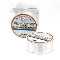 Savage Gear Finezze Monofilament 300 Metre 0,234 mm Misina