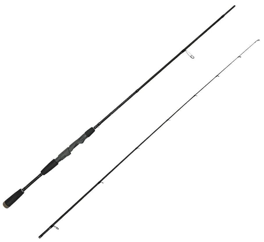Okuma Epixor LRF Ultra Light Game Spin 213cm 1-8gr