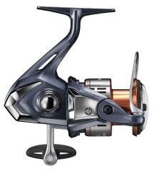 Shimano Nasci FD C3000 HG new