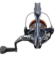 Shimano Nasci FD C3000 HG new