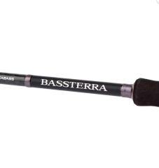 Shimano Bassterra A Seabass  2,74m 90''12-38