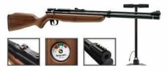 CROSMAN  BENJAMİN PCP HAVALI TÜFEK