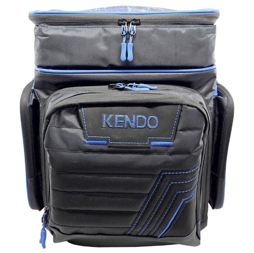 Kendo Sırt Çantası