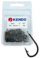Kendo (505) Bronze İğne 100 Adet