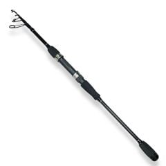 Bauer Mojo 223cm 1-12gr Teleskopik Lrf Olta Kamışı