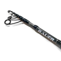 Bauer Mojo 223cm 1-12gr Teleskopik Lrf Olta Kamışı