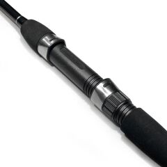 Bauer Mojo 223cm 1-12gr Teleskopik Lrf Olta Kamışı