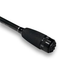 Bauer Mojo 223cm 1-12gr Teleskopik Lrf Olta Kamışı