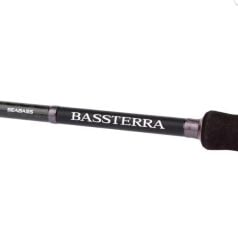 Shiman Bassterra A Seabass Spinning 2,13m 70'' 7-35