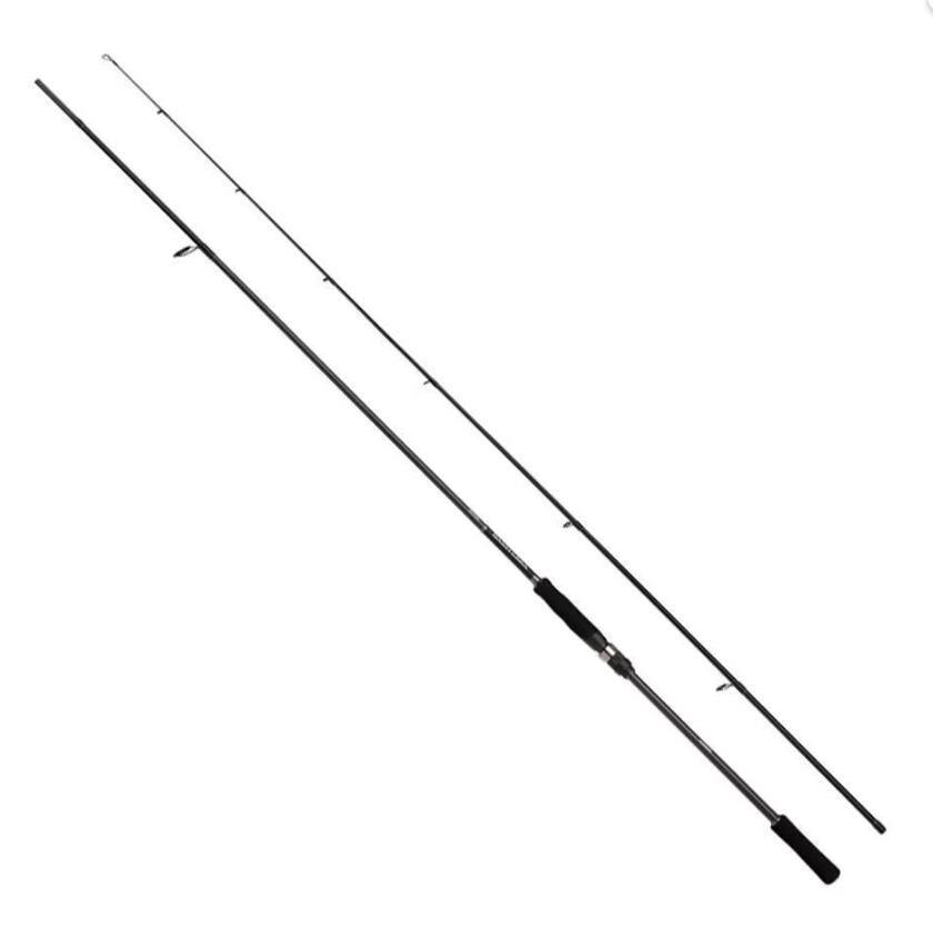 Shimano Bassterra A LRF Boat Spinning 2,29m 3-15