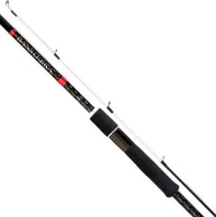 Shimano Bassterra A LRF Spinning 2,44m 3-15g 2p