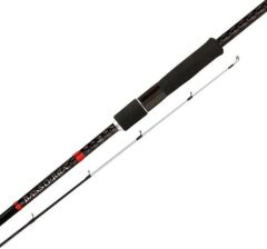 Shimano Bassterra A LRF Spinning 2,44m 3-15g 2p