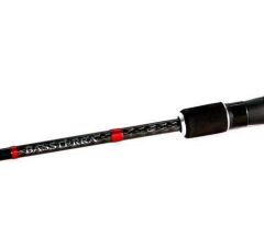 Shimano Bassterra A LRF Spinning 2,44m 3-15g 2p