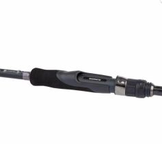 Shimano Bassterra A LRF Boat Spinning 2,29m 3-15