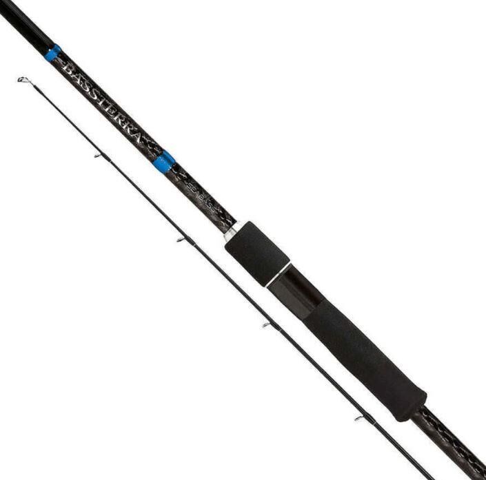Shiman Bassterra A LRF Spinning 2,18m 72'' 1-11g 2p