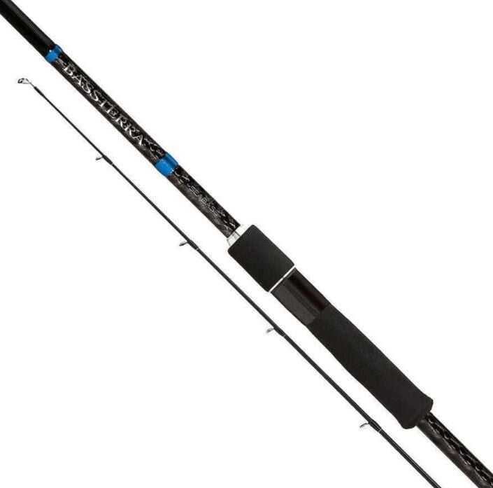 Shimano Bassterra A LRF Spinning 2,18m 72'' 1-11g