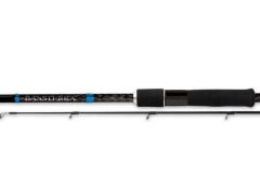Shimano Bassterra A LRF Spinning 2,18m 72'' 1-11g