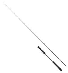 25Grappler Type Super Slow Jig 1,91m 63'' 30-100g