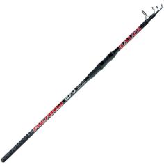Bauer Azaro 3.30m Teleskopik Olta Kamışı