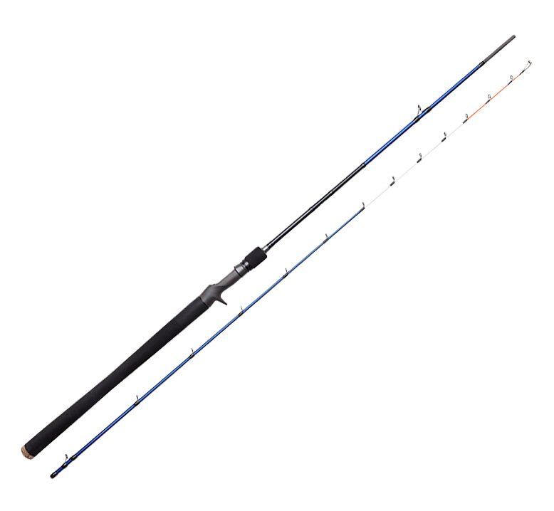 Savage Gear Sgs6 213 CM 40-150 Gr Tetikli Tai Rubber Kamışı