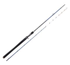 Savage Gear Sgs6 213 CM 40-150 Gr Tetikli Tai Rubber Kamışı