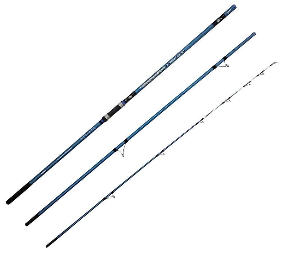 Okuma Surfliner+ Surf 420cm 100-250gr 3 Parça