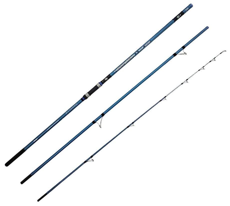 Okuma Surfliner+ Surf 420cm 100-250gr 3 Parça