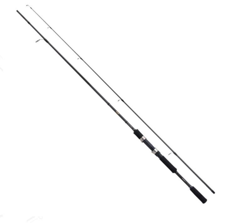 Rod FX XT Spinning MOD-FAST 2,40m 10-30g 2pc