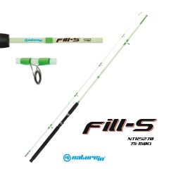 Nature In Fill-S 2.70m 75-150g 2P Bot Kamışı