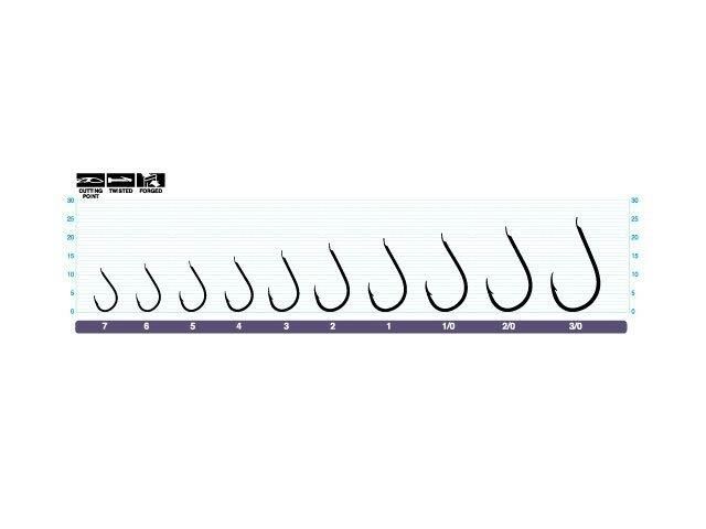 Owner 50339 Cut Chinu Black İğne No:7