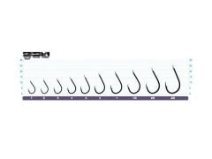 Owner 50339 Cut Chinu Black İğne No:7