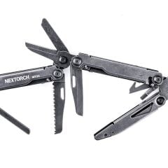 NEXT TORCH PIONEER MULTI TOOL