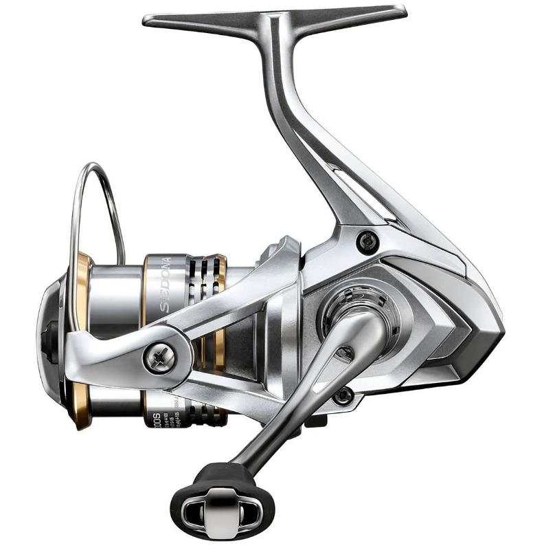 Shimano Sedona FJ C2000 S Olta Makinesi