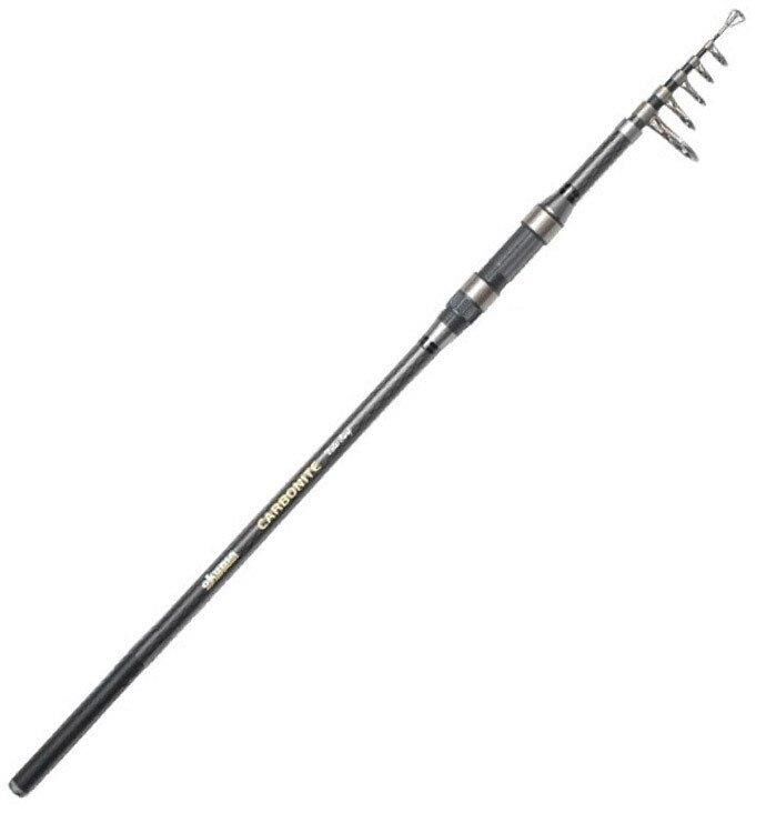 Okuma Carbonite  Tele Surf 12 360cm 80-150gr