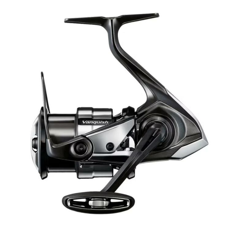 Shimano Vanquish FC C3000 HG Olta Makinesi
