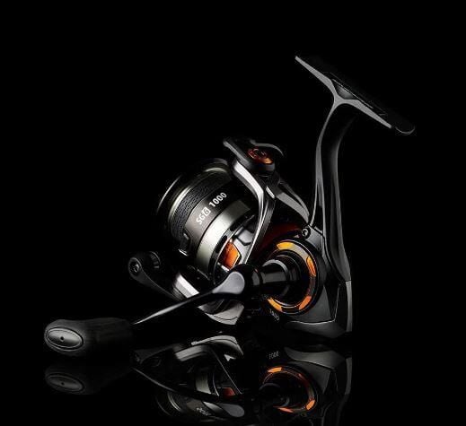 Savage Gear SG6 3000 FD 8+1BB Olta Makinesi