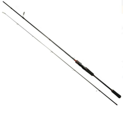 Ryuji Luna II 2.40m 10-40gr 2P Spin Olta Kamışı