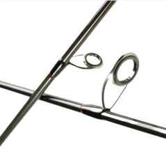 Ryuji Luna II 2.40m 10-40gr 2P Spin Olta Kamışı