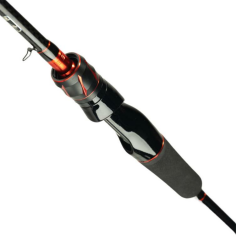 Ryuji Luna II 2.40m 10-40gr 2P Spin Olta Kamışı