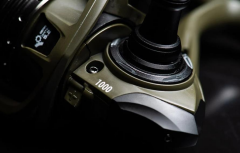 Savage Gear SG4C 3000 FD 10+1BB Olta Makinesi