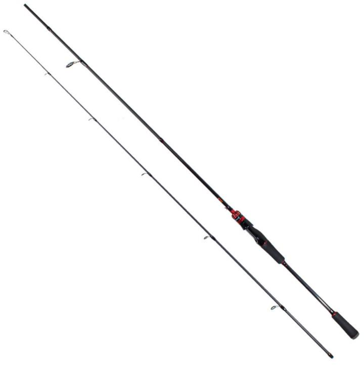 Ryuji Luna II 2.35m 3-15gr 2P Spin Olta Kamışı