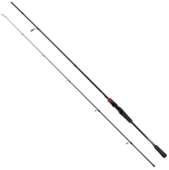 Ryuji Luna II 2.35m 3-15gr 2P Spin Olta Kamışı