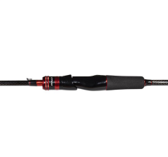 Ryuji Luna II 2.35m 3-15gr 2P Spin Olta Kamışı