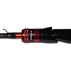 Ryuji Luna II 2.35m 3-15gr 2P Spin Olta Kamışı