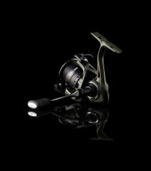 Savage Gear SG4C 4000 FD 10+1BB Spin Olta Makinesi