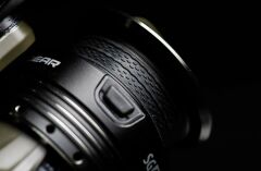 Savage Gear SG4C 4000 FD 10+1BB Spin Olta Makinesi
