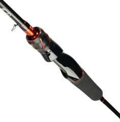 Ryuji Luna II 2.70m 4-35gr 2P Spin Olta Kamışı