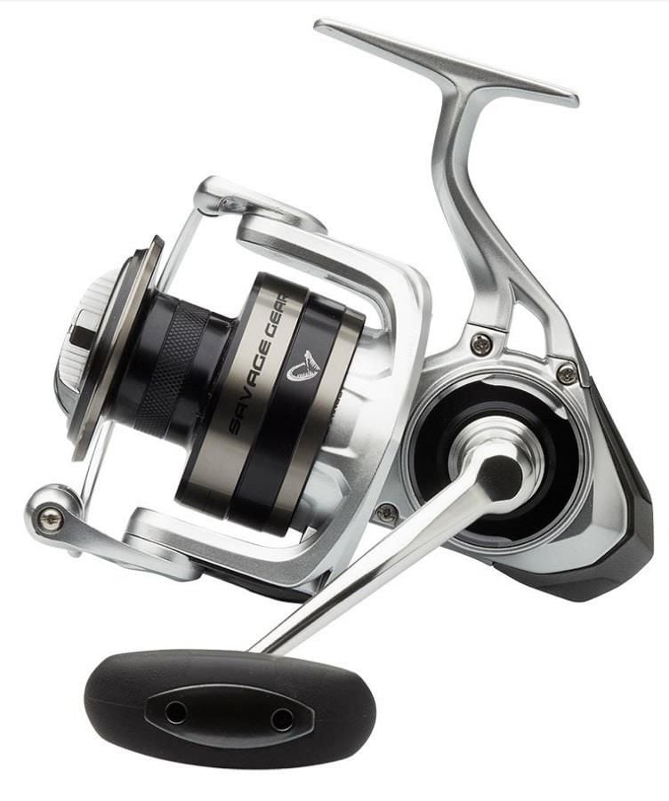 Savage Gear SGS6 10000 FD 6+1BB